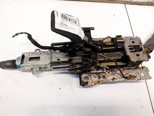 Steering column VW TOURAN (1T3) 2.0 TDI | BP35186465M21 - Image 2