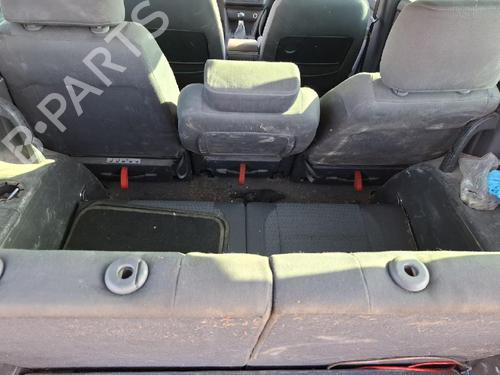 Boot lining VW TOURAN (1T1, 1T2) 1.9 TDI | BP35108964I3 - Image 11