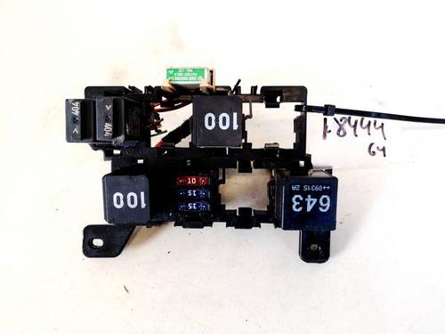 Used Fuse box VW TRANSPORTER T5 Van (7HA, 7HH, 7EA, 7EH) 2.0 TDI (140 hp) 32917528