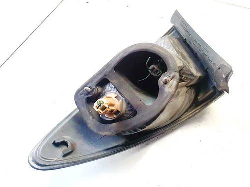 Right taillight VW PASSAT B7 (362) 1.6 TDI | BP34887843C35 - Image 3