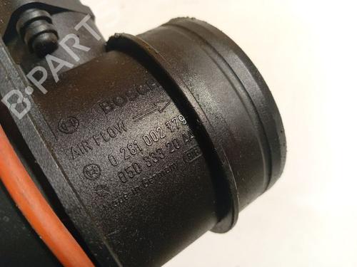 Mass air flow sensor CHRYSLER SEBRING (JS) 2.0 CRD | BP36770820M95 - Image 4
