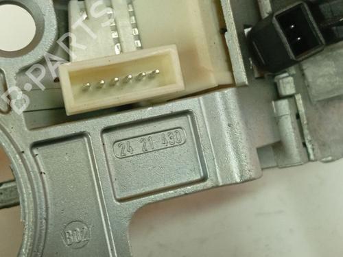Ignition barrel OPEL ASTRA H (A04) 1.9 CDTI (L48) | BP37084790M48 - Image 4