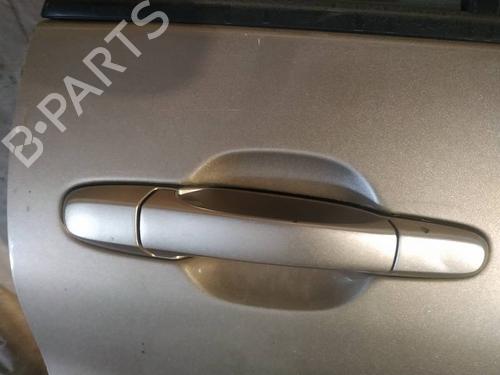 Used Front right exterior door handle Front right exterior door handle LEXUS RX (MCU15) 300 AWD (MCU15) (201 hp) 35256231 35256231