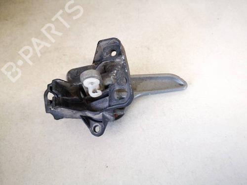 Front left interior door handle VW CRAFTER 30-35 Bus (2E_) 2.5 TDI | BP35242053I13 - Image 2
