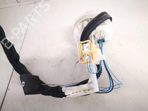 Electronic module MERCEDES-BENZ E-CLASS (W211) E 220 CDI (211.006) | BP35351140M83 - Image 3