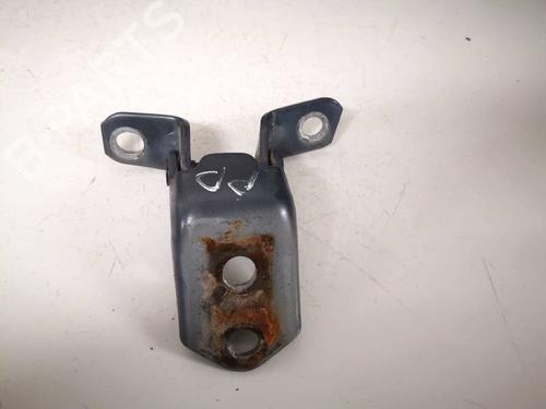 Hinge/Door check strap MAZDA CX-5 (KF) 2.0 | BP37735871C146 - Image 2
