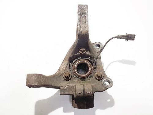 Used Left front steering knuckle Left front steering knuckle 35451730 35451730