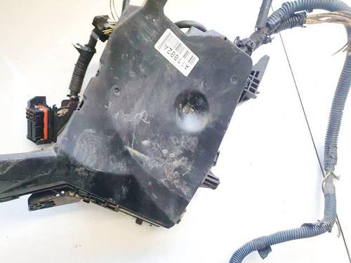 Fuse box TOYOTA AURIS (_E15_) 2.0 D-4D (ADE150_, ADE150R) | BP32970184E1 - Image 3