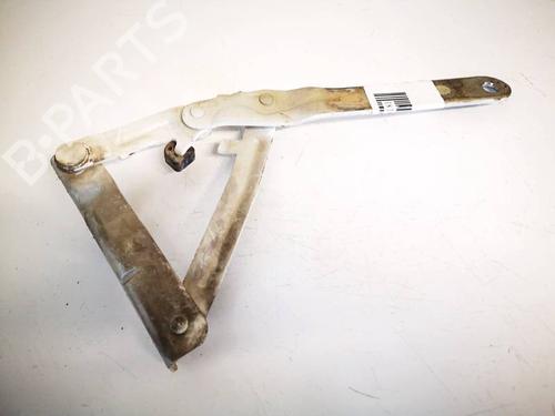 Used Hinge/Door check strap Hinge/Door check strap VW TRANSPORTER T5 Van (7HA, 7HH, 7EA, 7EH) 2.5 TDI (130 hp) 35024597 35024597