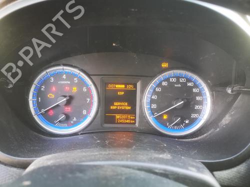 Switch SUZUKI SX4 S-Cross (JY) 1.6 (AKK 416) | BP32592881I30 