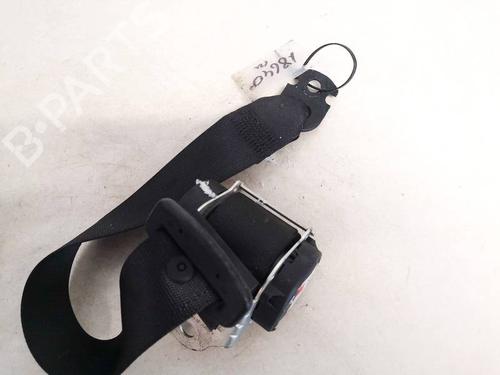 Used Rear left seatbelt Rear left seatbelt FIAT PUNTO EVO (199_) 1.2 (65 hp) 35350573 35350573