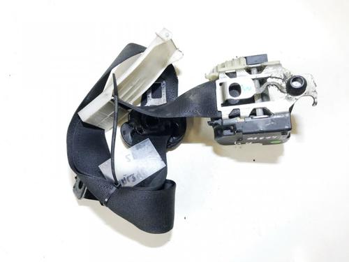 Used Front right seatbelt Front right seatbelt OPEL ZAFIRA A MPV (T98) 2.0 DTI 16V (F75) (101 hp) 35598557 35598557