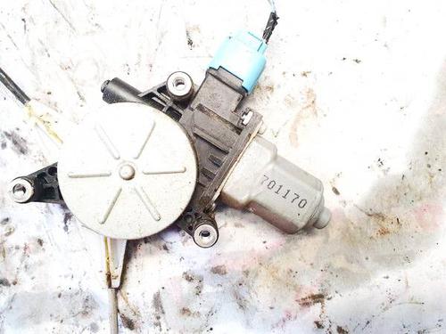Right rear window motor HONDA FR-V (BE) 1.8 (BE1) | BP35295444E22 - Image 3