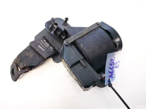 Cinto de segurança traseiro esquerdo Cinto de segurança traseiro esquerdo CHRYSLER NEON (PL) 2.0 16V (133 hp) 35582281 35582281