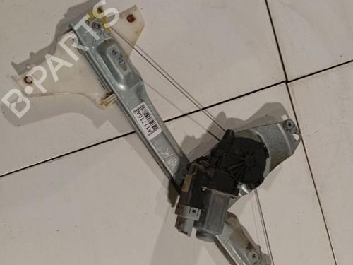Used Rear left window mechanism Rear left window mechanism 38611810 38611810