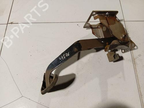 Used Pedal Pedal 34916922 34916922