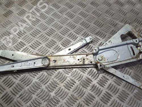Used Front left window mechanism Front left window mechanism 35666687 35666687