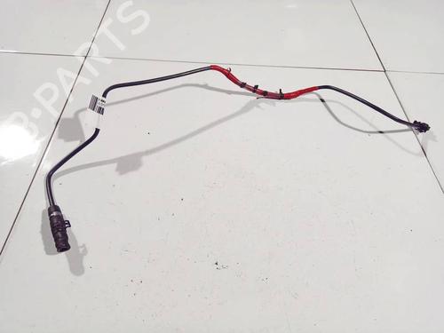 Pipe FORD S-MAX (WA6) 1.8 TDCi | BP35141695M125 - Image 2
