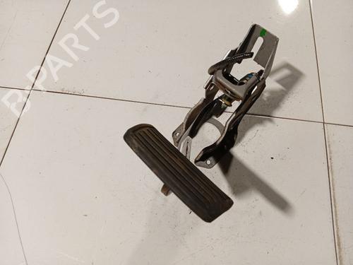 Used Pedal Pedal 34910186 34910186