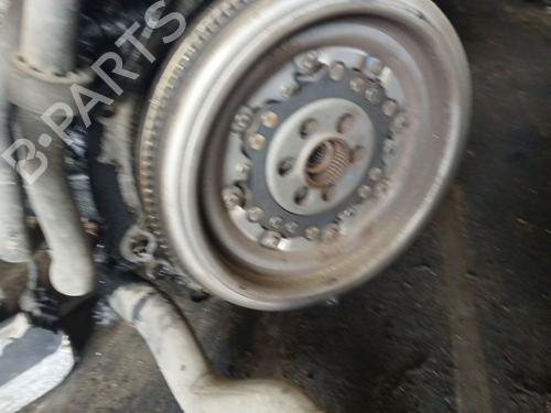 Flywheel VW GOLF PLUS V (5M1, 521) 1.9 TDI | BP36586024M101 - Image 4