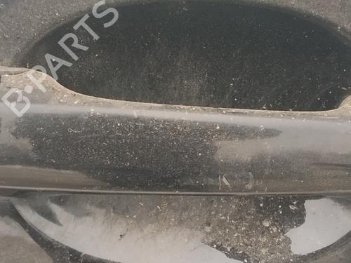 front-right-exterior-door-handle-volvo-v50-545-2003-2004-2005-2006-2007-2008-2009-2010-2011-2012-35881366 main image