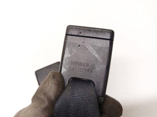 Seat buckle DACIA SANDERO II 1.5 dCi | BP34812179I32 - Image 3