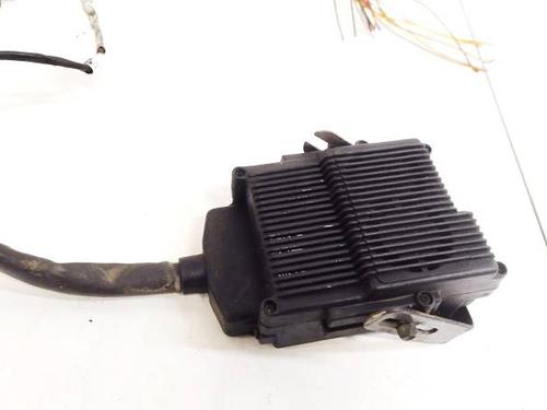 Used Electronic module Electronic module 35166583 35166583