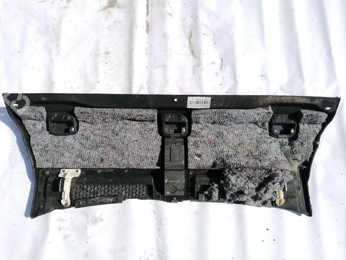 Rear parcel shelf CITROËN C5 III (RD_) 2.0 HDi 140 (RDRHF8, RDRHFA, RDRHA8, RDRHAJ) | BP35526670C85 - Image 3