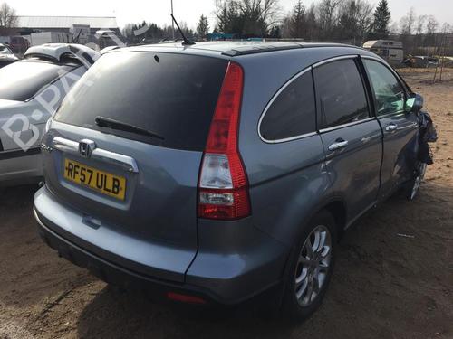 Pipe HONDA CR-V III (RE_) 2.2 i-CTDi 4WD (RE6) | BP33503714M125  - Image 10