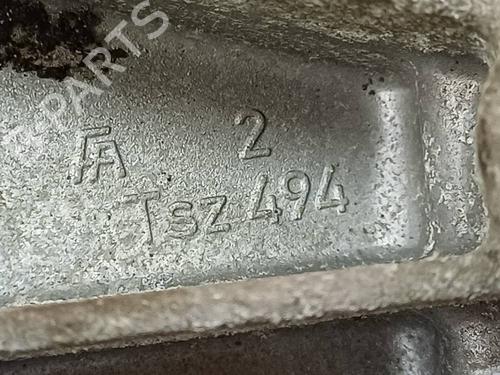 Support BMW 3 (E90) 318 i | BP32537812C155