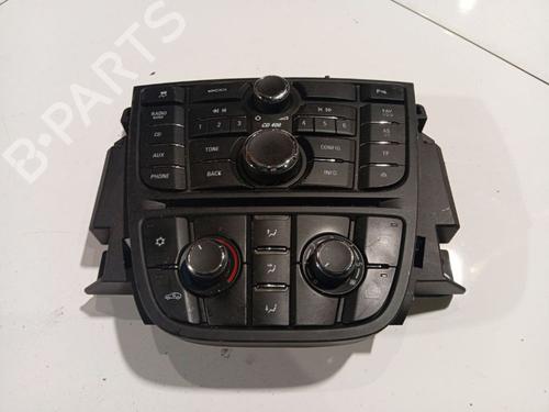 Used Climate control Climate control 36829657 36829657