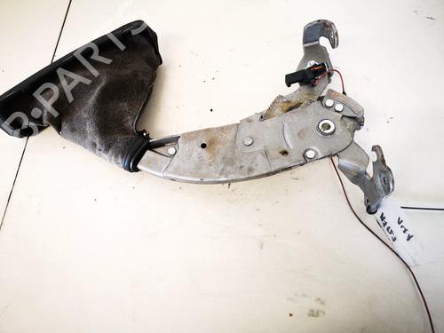 Used Hand brake Hand brake OPEL MERIVA A MPV (X03) 1.7 CDTI (E75) (100 hp) 35514712 35514712