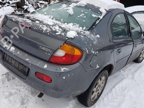 Electronic module CHRYSLER NEON II 2.0 16V | BP33485704M83  - Image 7