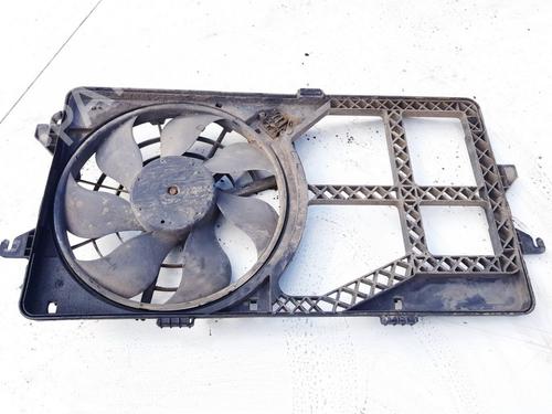 Fan FORD TRANSIT Van (FA_ _) 2.0 TDCi | BP35632336M128 - Image 2