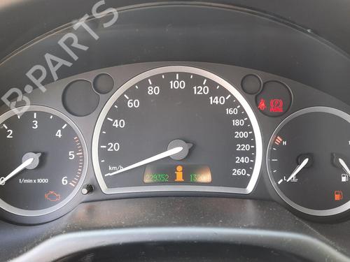 Switch SAAB 9-3 (YS3F, E79, D79, D75) 2.2 TiD | BP32874708I30  - Image 9