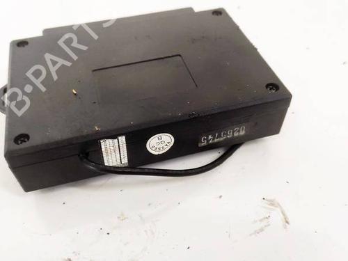Electronic module VOLVO S70 (874) 2.5 TDI | BP35204100M83 - Image 3