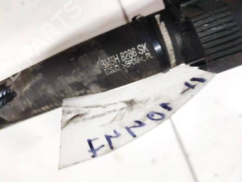 Pipe FORD FOCUS II (DA_, HCP, DP) 1.6 TDCi | BP32573662M125 - Image 8