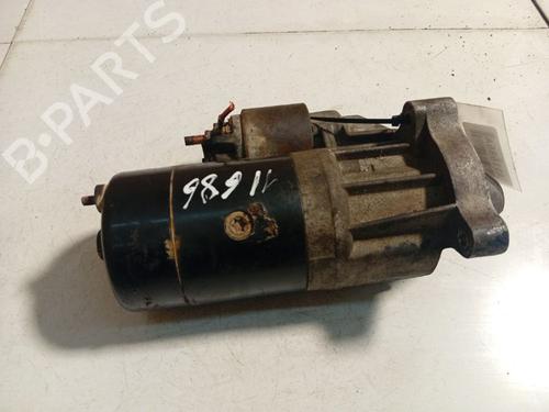 Used Starter Starter PEUGEOT BOXER Bus (230P) 2.5 D (86 hp) 40068215 40068215