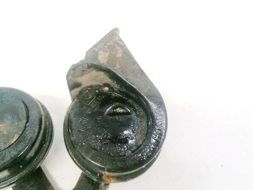 Used Horn Horn PEUGEOT 307 (3A/C) 2.0 HDi 110 (107 hp) 35350555 35350555