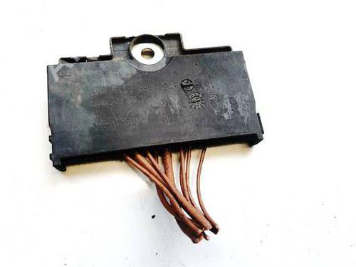 Electronic module MINI MINI (R56) One | BP32557869M83