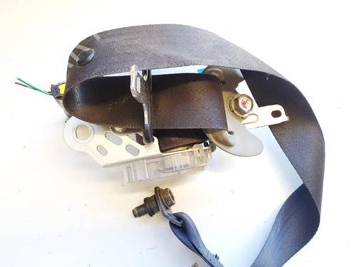 Used Front left seatbelt Front left seatbelt 35220390 35220390