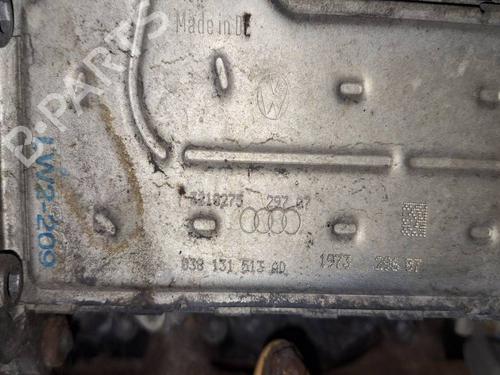 Egr SEAT LEON (1P1) 1.9 TDI | BP38431922M69 - Image 4