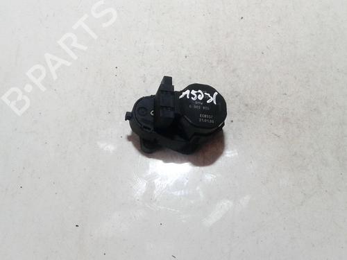 Used Electronic module Electronic module BMW 3 Touring (E46) 320 d (136 hp) 33516092 33516092