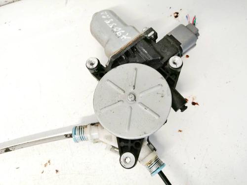 left-front-window-motor-ford-mondeo-iii-b5y-2000-2001-2002-2003-2004-2005-2006-2007-35020189 main image