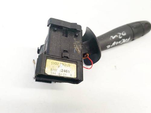 Warning switch AUDI A6 C5 (4B2, 4B4) 2.5 TDI | BP34787633I22 - Image 2