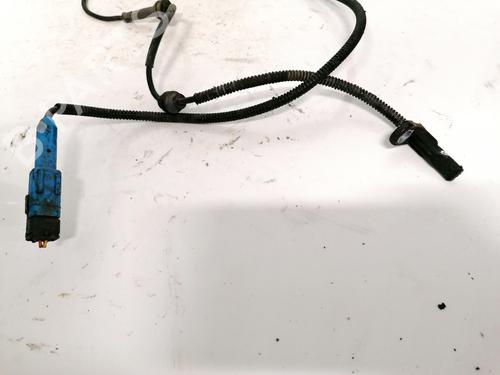 Electronic module CITROËN C2 (JM_) 1.4 HDi | BP35561638M83 - Image 3