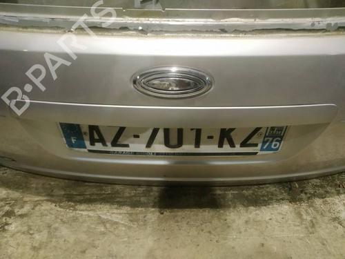 Used Tailgate trim Tailgate trim 37084809 37084809