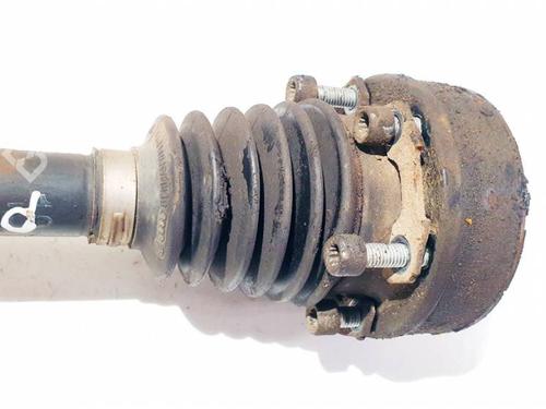 Left front driveshaft VW JETTA III (1K2) 1.9 TDI | BP34873803M38 - Image 3