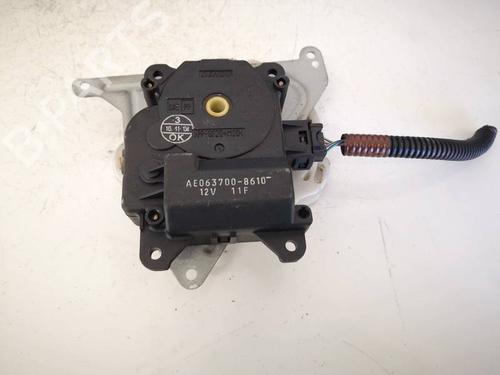 Used Electronic module Electronic module TOYOTA AVENSIS (_T25_) 2.0 D-4D (CDT250_, CDT250R) (116 hp) 34362106 34362106