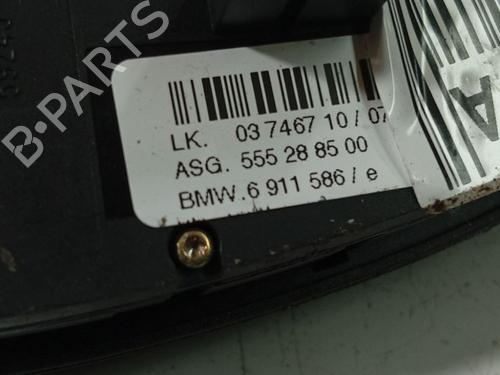 Steering wheel controls BMW 7 (E65, E66, E67) 730 d | BP39574174E15 - Image 5